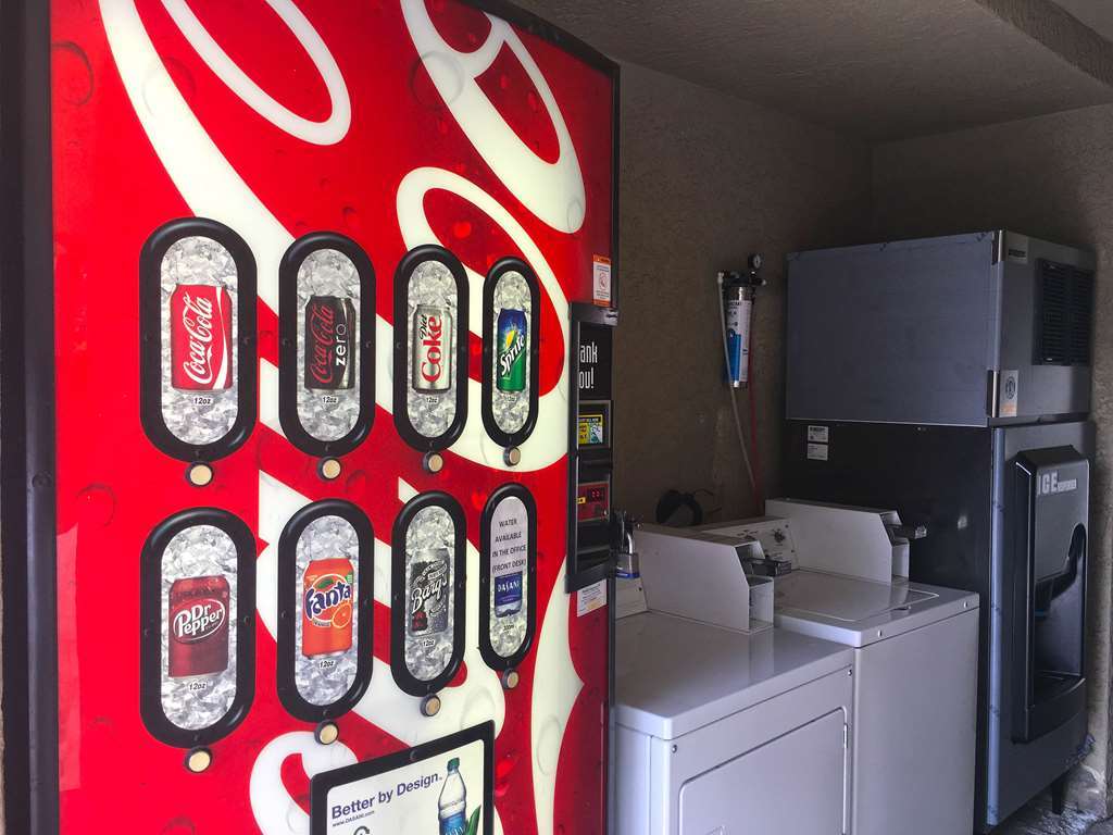 Atascadero Inn Motel 3*